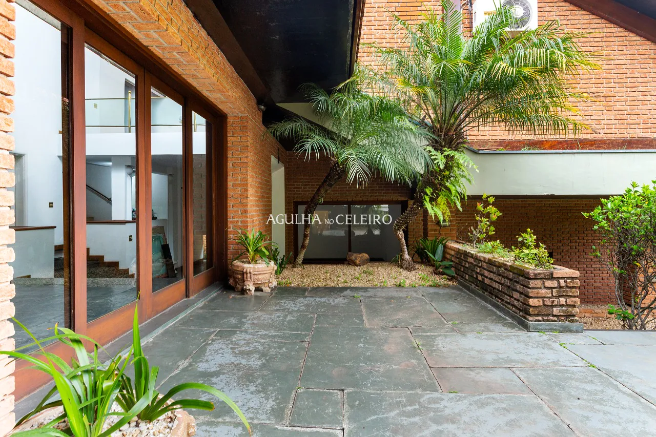 Venda/Cidade Jardim: Lindo sobrado com arquitetura de Marcos Tomanik – 11830 - _MG_1204