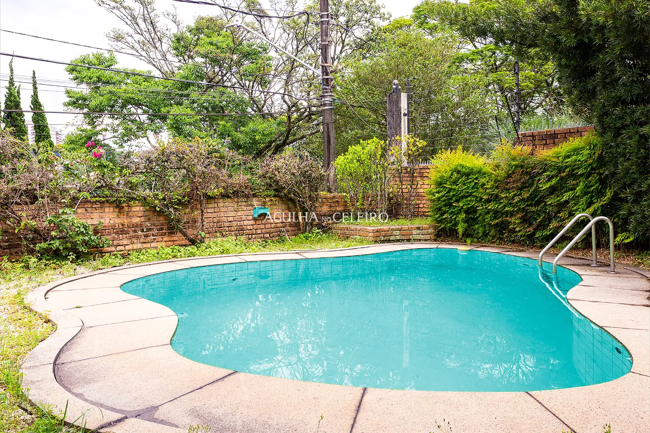 Venda/Cidade Jardim: Lindo sobrado com arquitetura de Marcos Tomanik – 11830 - _MG_1197