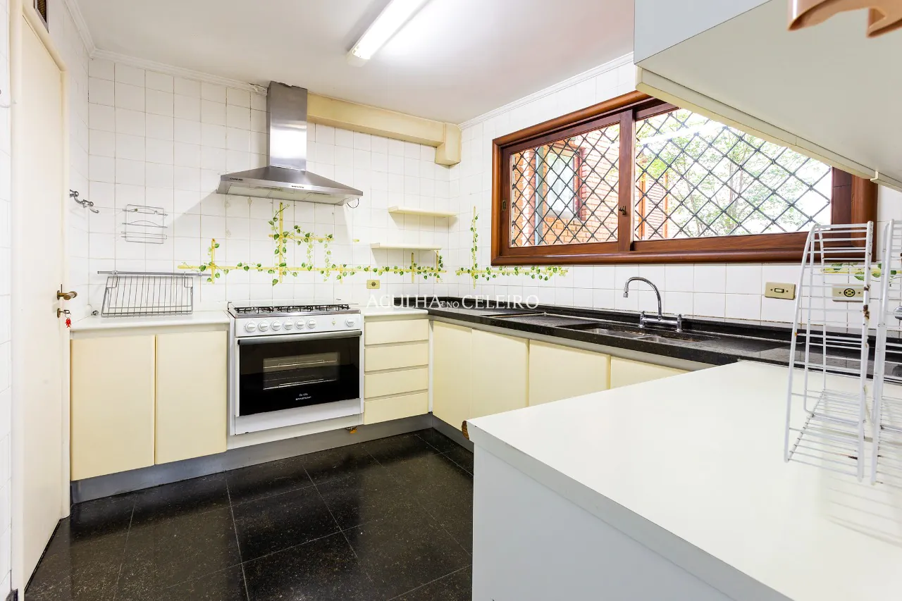 Venda/Cidade Jardim: Lindo sobrado com arquitetura de Marcos Tomanik – 11830 - _MG_1126