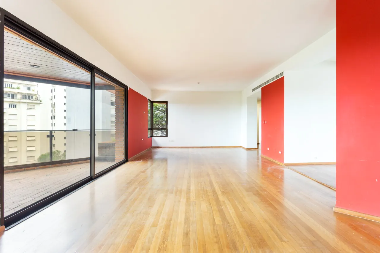 Venda/Jardim América: Incrível! – 11885