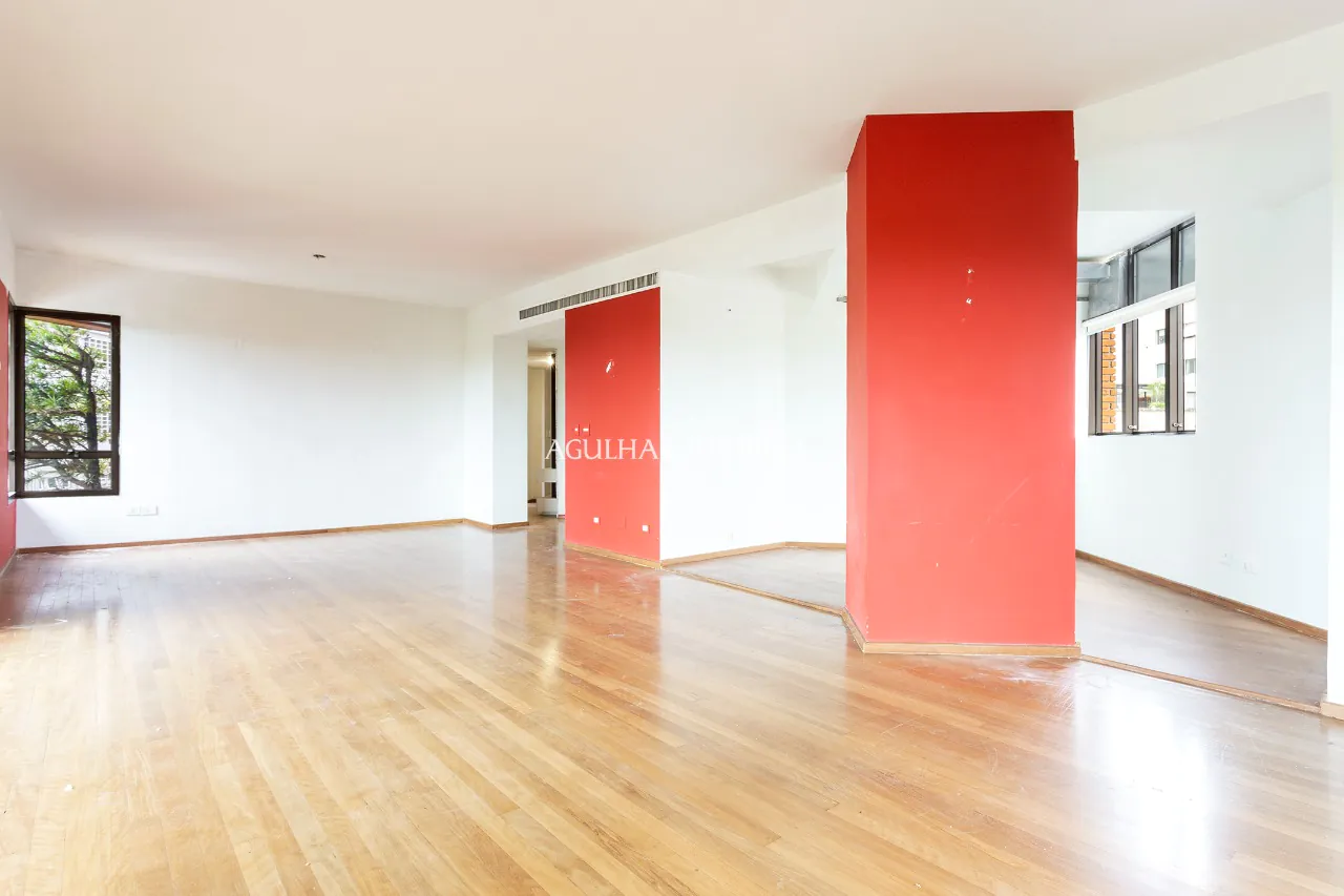 Venda/Jardim América: Incrível! – 11885