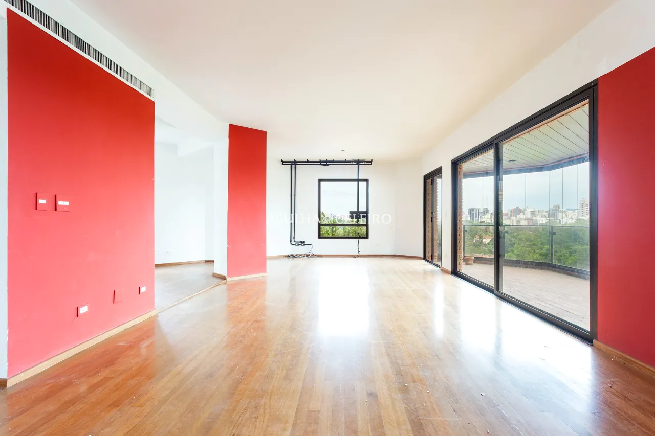 Venda/Jardim América: Incrível! – 11885