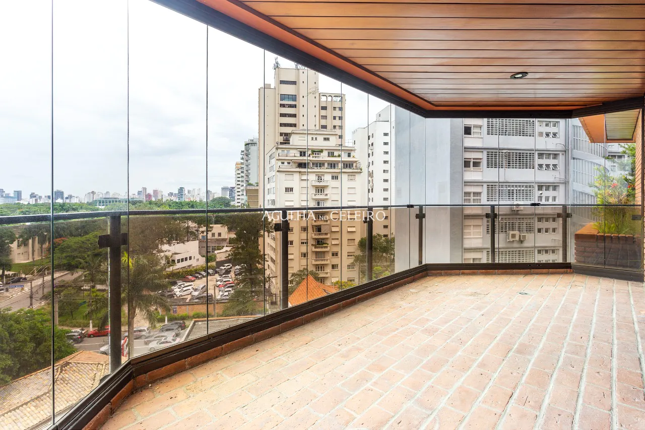 Venda/Jardim América: Incrível! – 11885