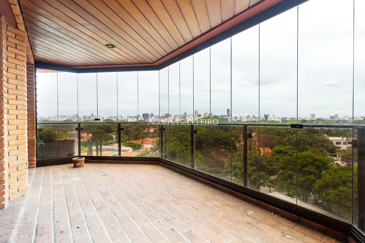 Venda/Jardim América: Incrível! – 11885