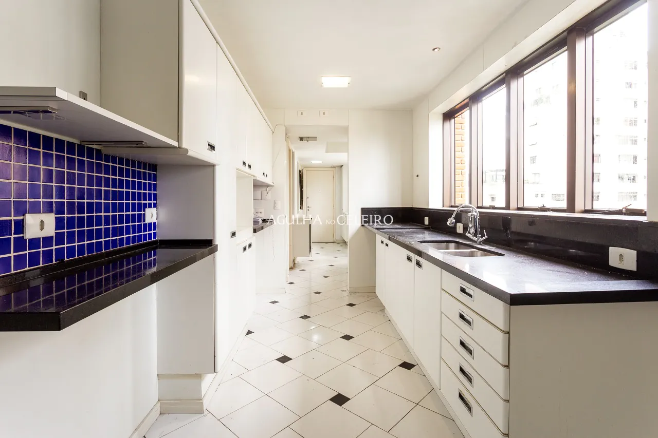 Venda/Jardim América: Incrível! – 11885