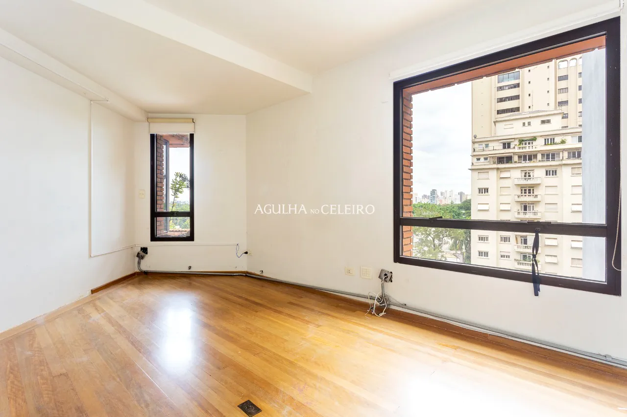 Venda/Jardim América: Incrível! – 11885