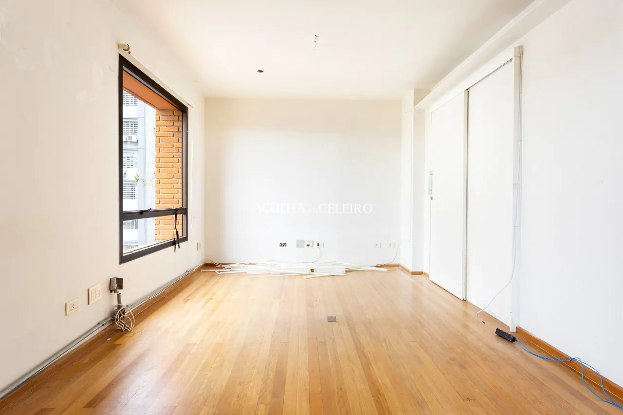 Venda/Jardim América: Incrível! – 11885