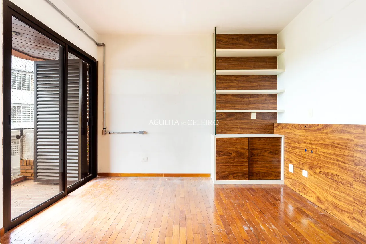 Venda/Jardim América: Incrível! – 11885