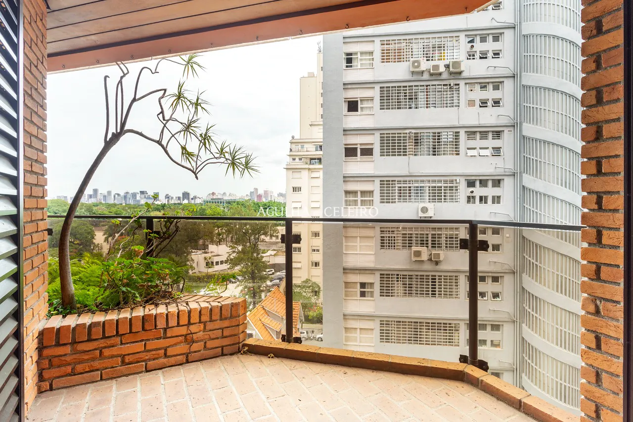 Venda/Jardim América: Incrível! – 11885