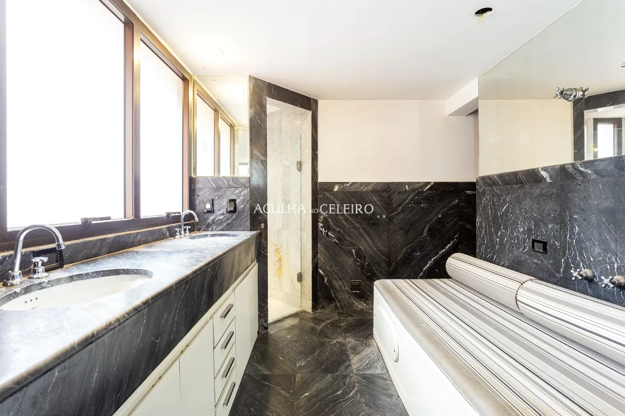 Venda/Jardim América: Incrível! – 11885