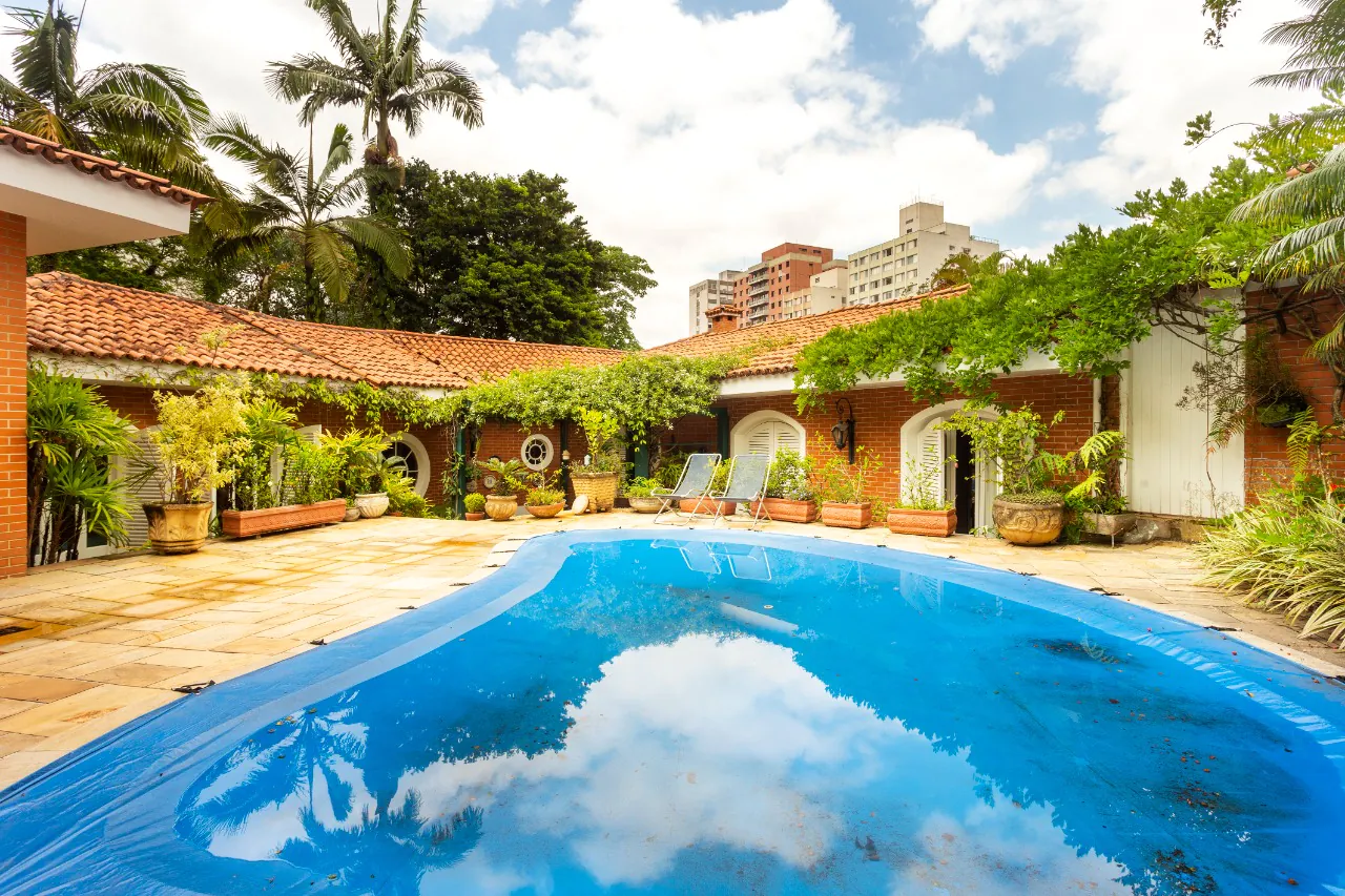 Casa térrea à venda na Vila Madalena – 12064 - _MG_0929