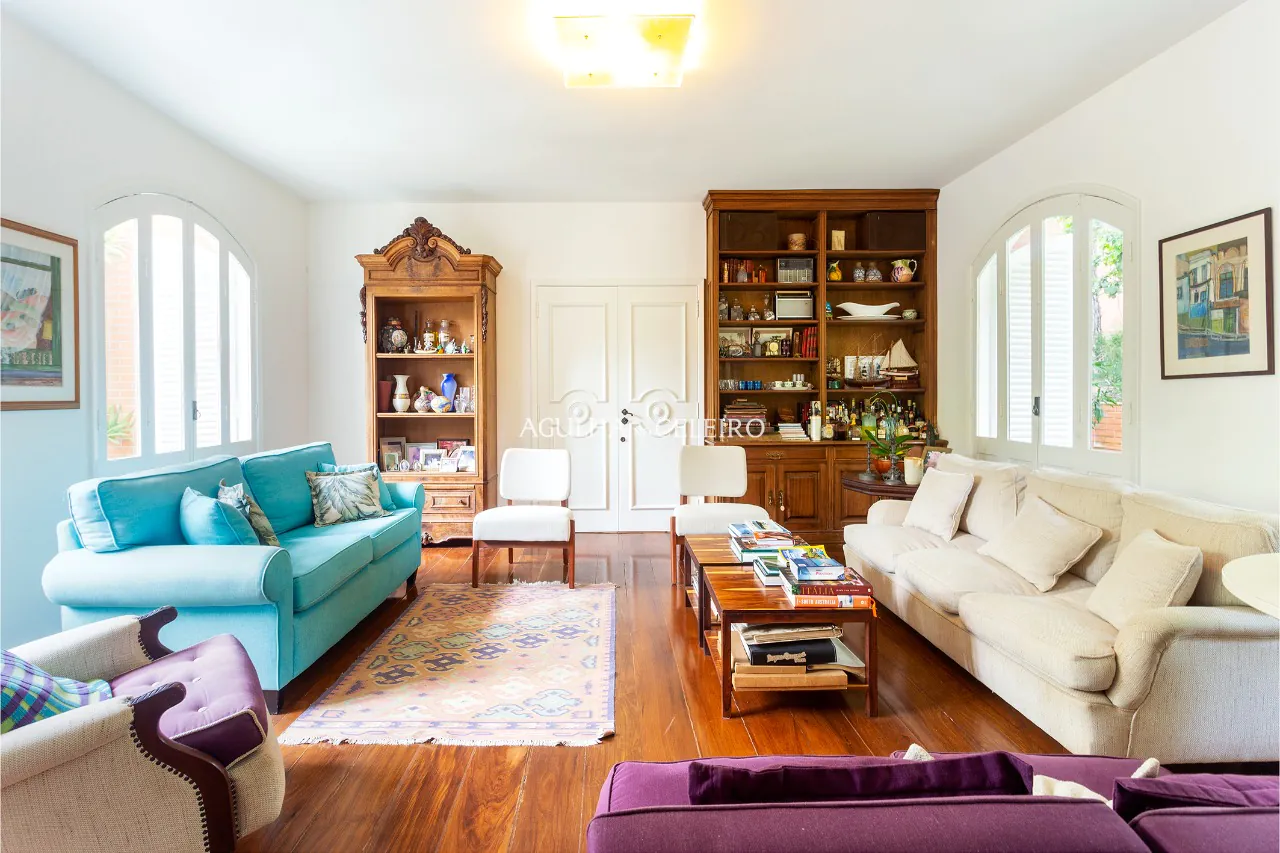 Casa térrea à venda na Vila Madalena – 12064 - _MG_0812