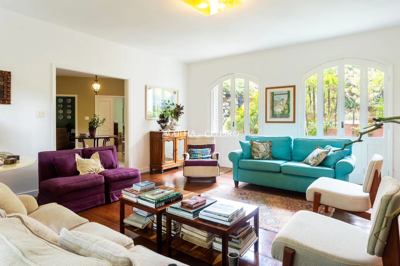 Casa térrea à venda na Vila Madalena – 12064 - _MG_0853