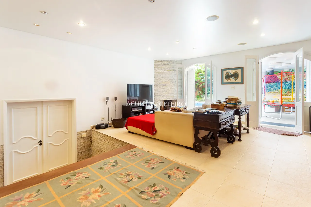 Casa térrea à venda na Vila Madalena – 12064 - _MG_0839