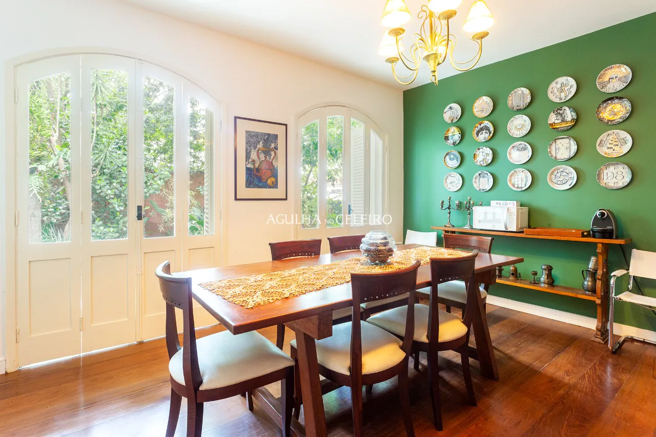 Casa térrea à venda na Vila Madalena – 12064 - _MG_0877