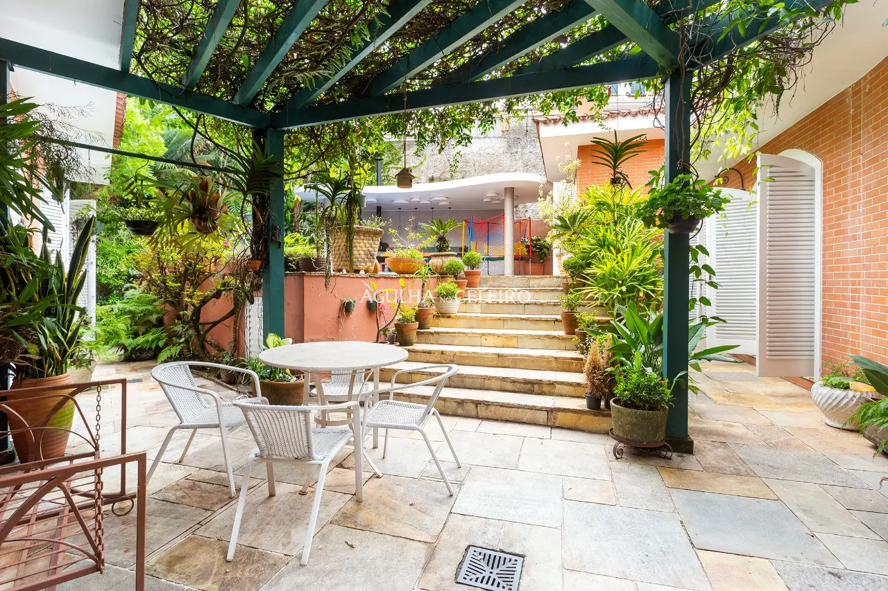 Casa térrea à venda na Vila Madalena – 12064 - _MG_0905