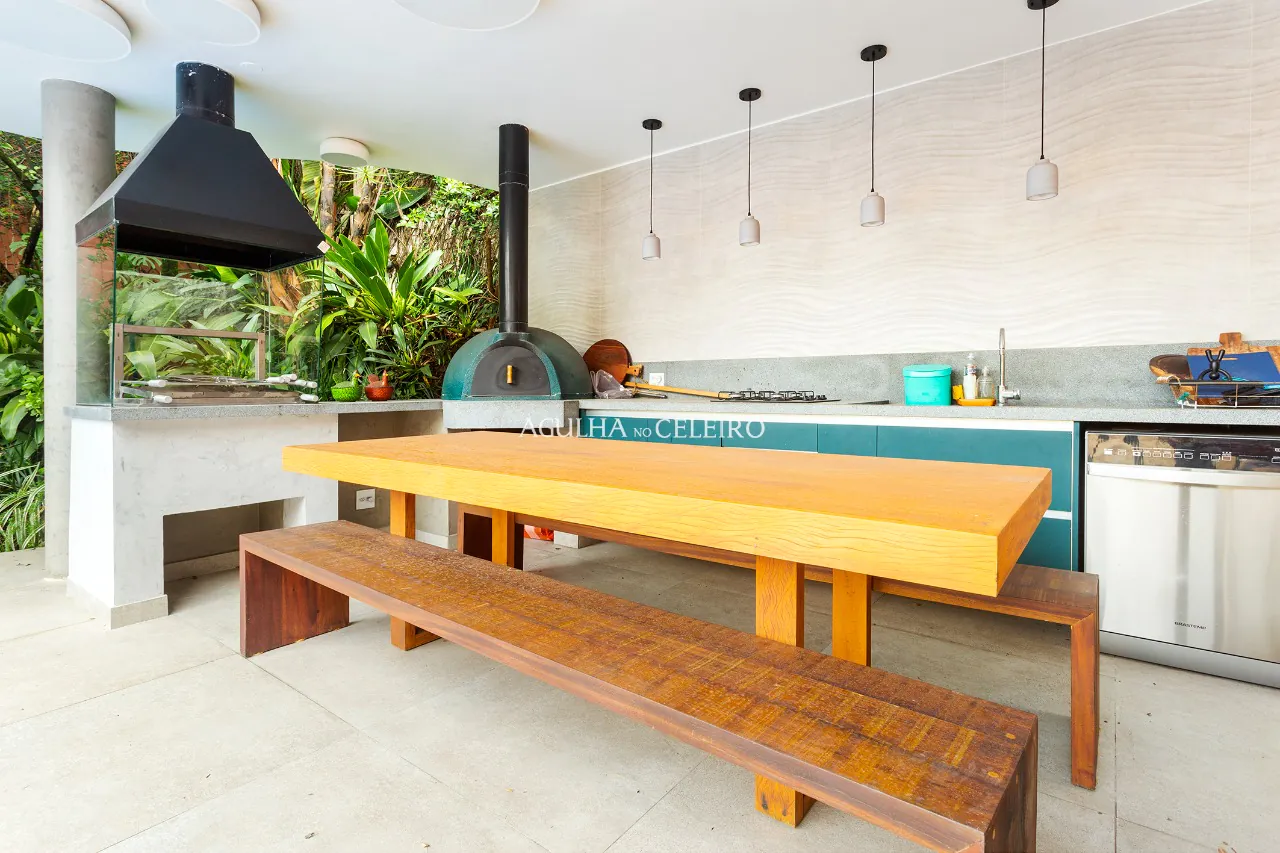 Casa térrea à venda na Vila Madalena – 12064 - _MG_0923