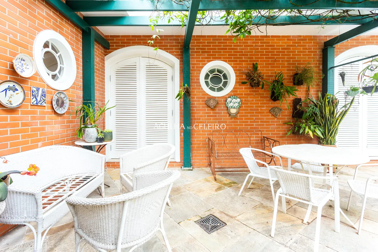 Casa térrea à venda na Vila Madalena – 12064 - _MG_0913