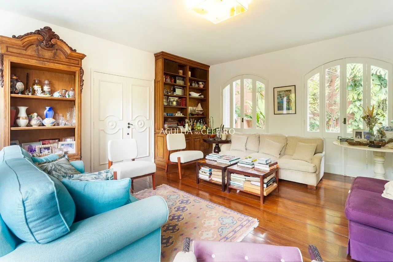 Casa térrea à venda na Vila Madalena – 12064 - _MG_0818