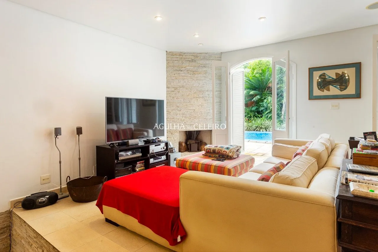 Casa térrea à venda na Vila Madalena – 12064 - _MG_0829