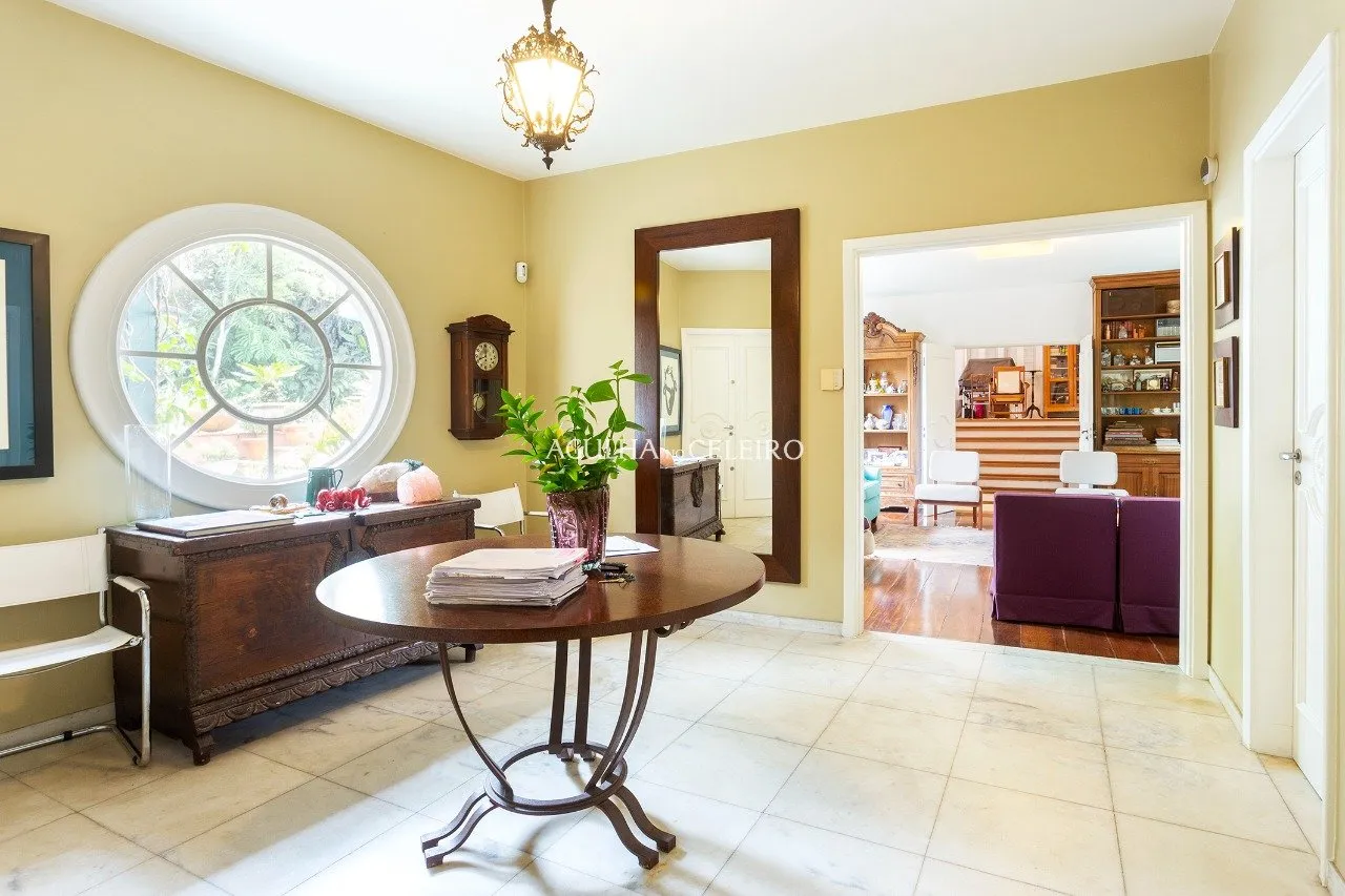 Casa térrea à venda na Vila Madalena – 12064 - _MG_0864