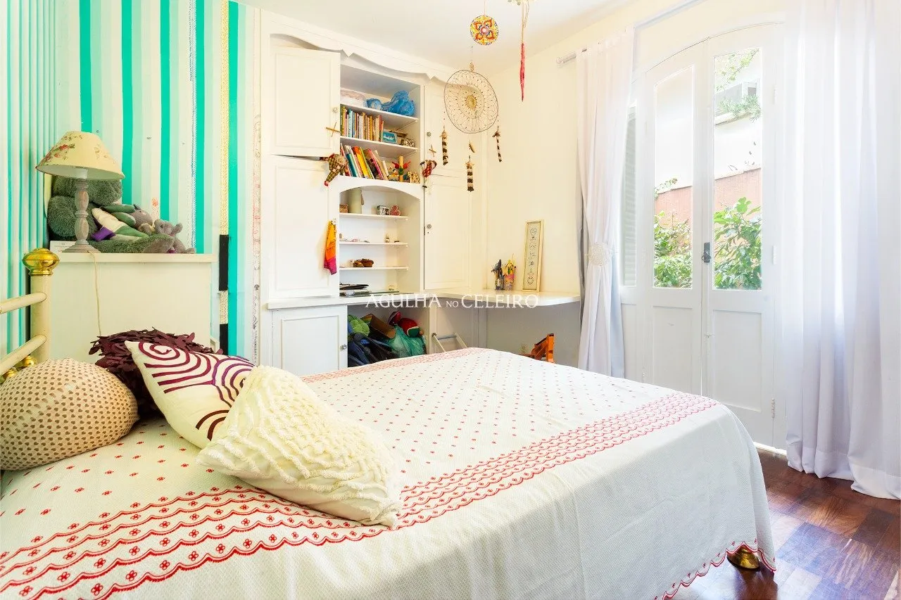 Casa térrea à venda na Vila Madalena – 12064 - _MG_0934