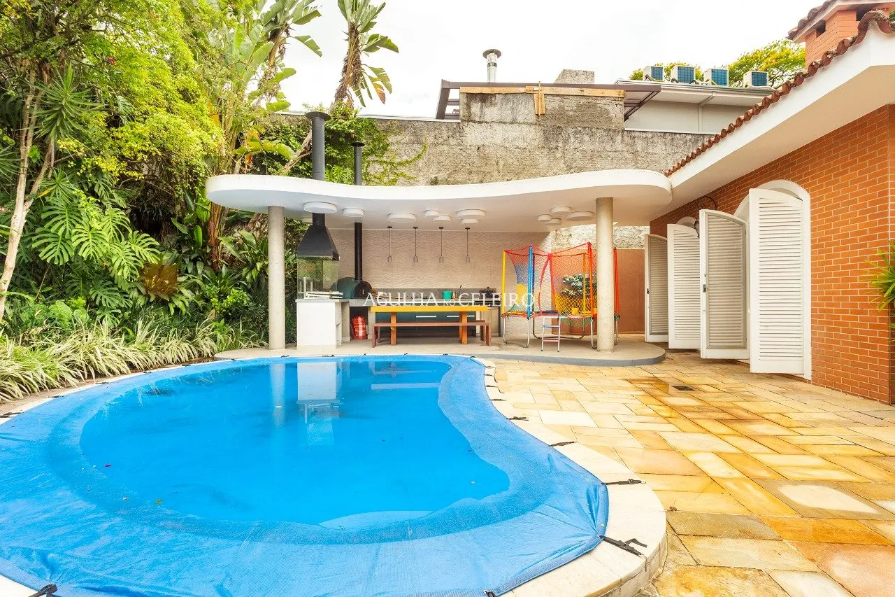 Casa térrea à venda na Vila Madalena – 12064 - _MG_0918