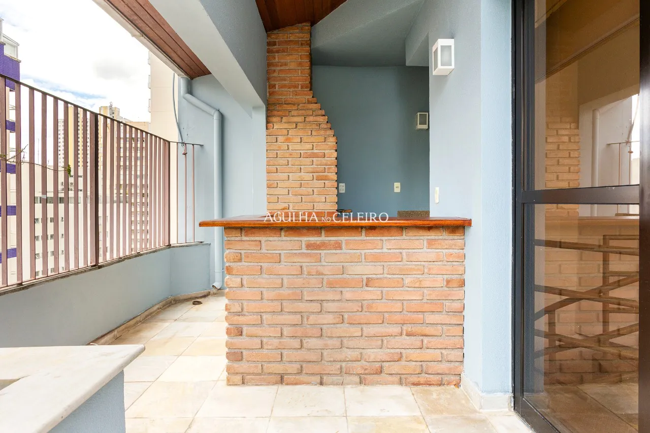 Incrível cobertura duplex mobiliada no centro de Pinheiros – 12848 - _MG_1507