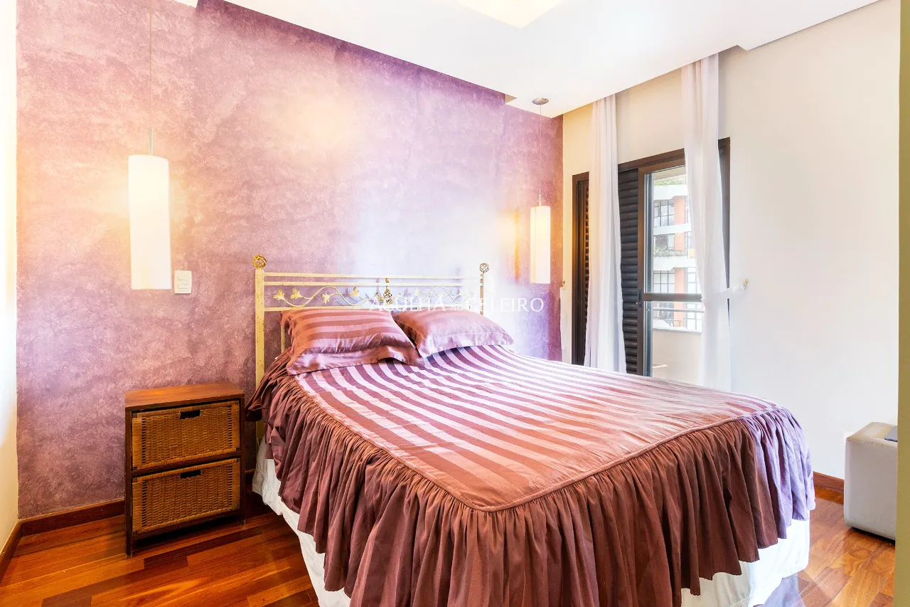 Incrível cobertura duplex mobiliada no centro de Pinheiros – 12848 - _MG_1460