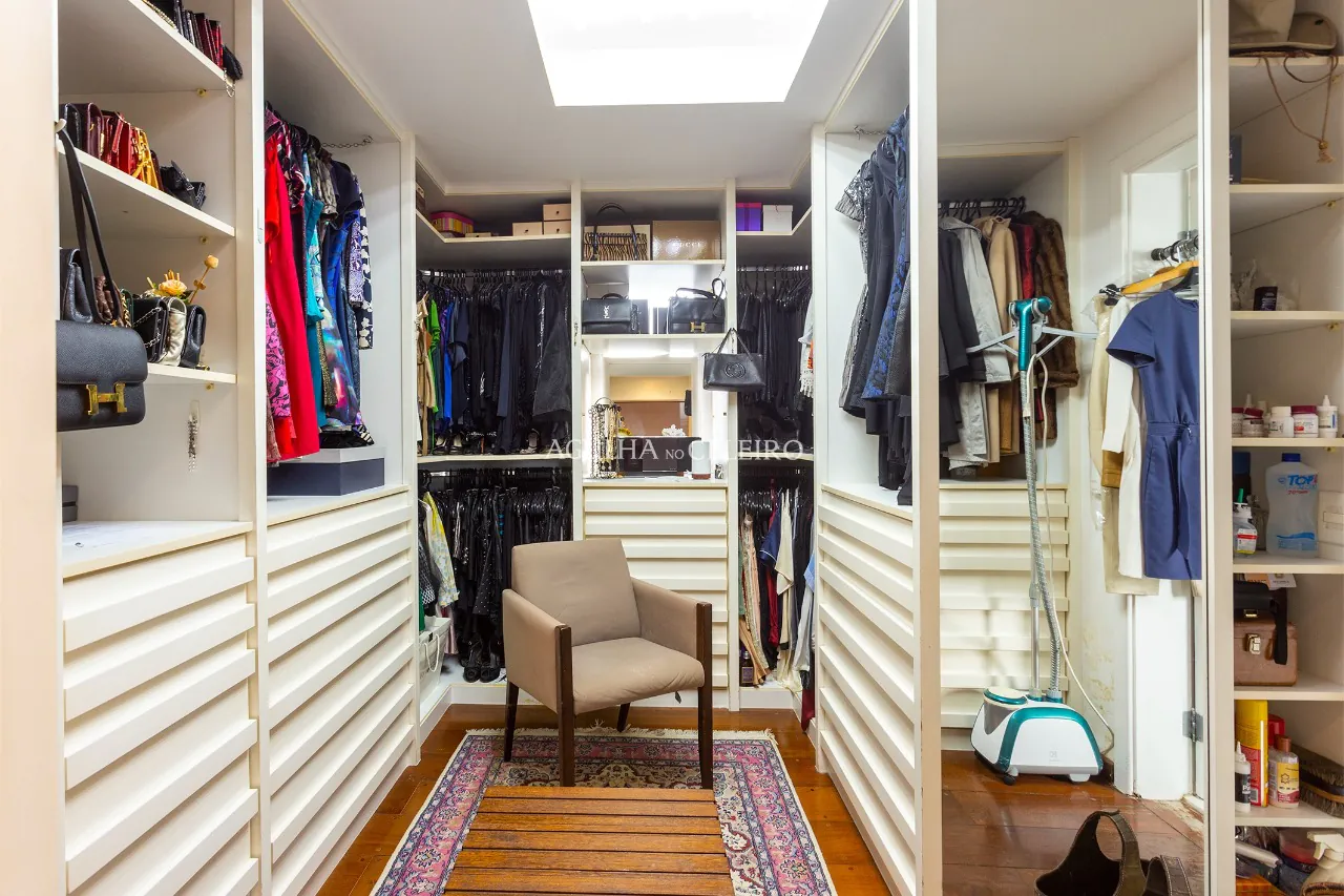 Apartamento com vista incrível na Vila Madalena – 13381