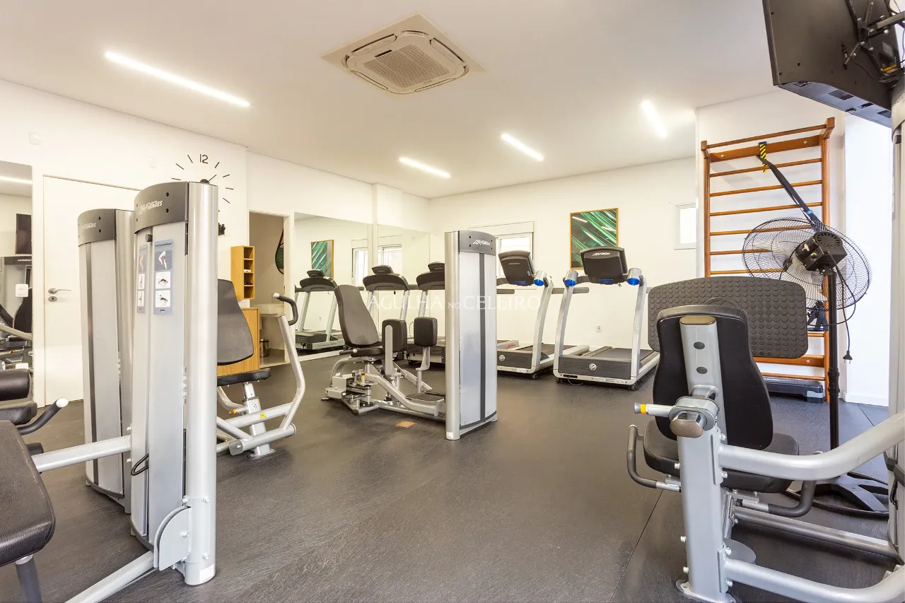 Apartamento com vista incrível na Vila Madalena – 13381