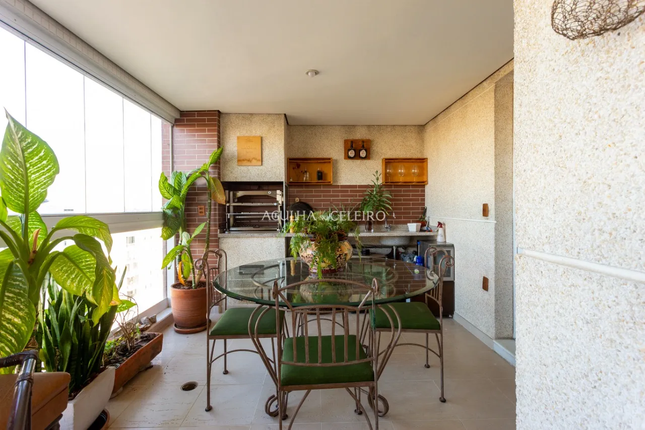 Apartamento com vista incrível na Vila Madalena – 13381