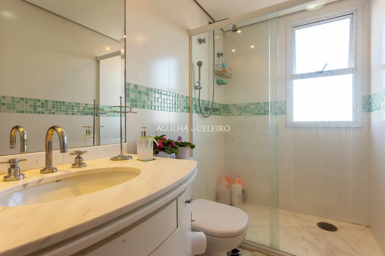 Apartamento com vista incrível na Vila Madalena – 13381