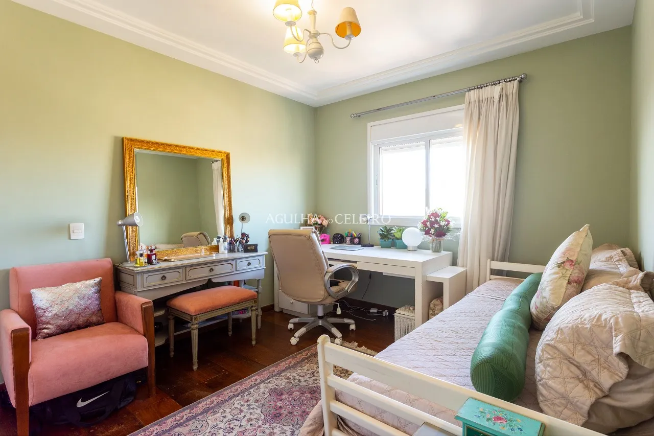 Apartamento com vista incrível na Vila Madalena – 13381