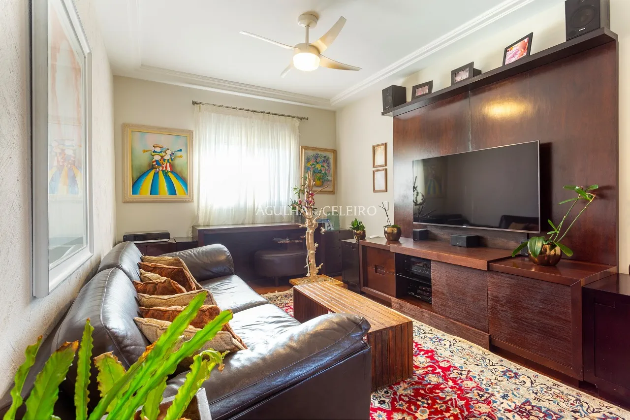 Apartamento com vista incrível na Vila Madalena – 13381