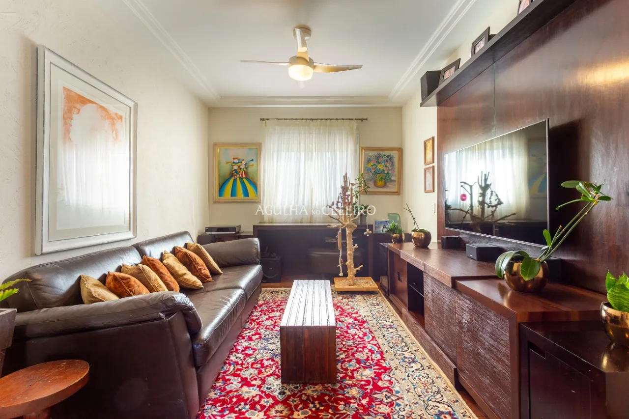 Apartamento com vista incrível na Vila Madalena – 13381