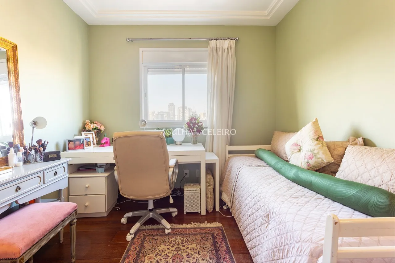 Apartamento com vista incrível na Vila Madalena – 13381