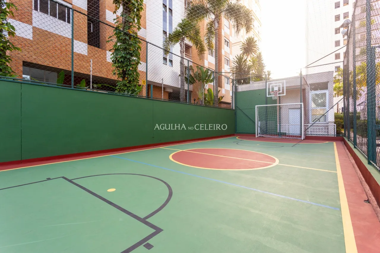 Apartamento com vista incrível na Vila Madalena – 13381