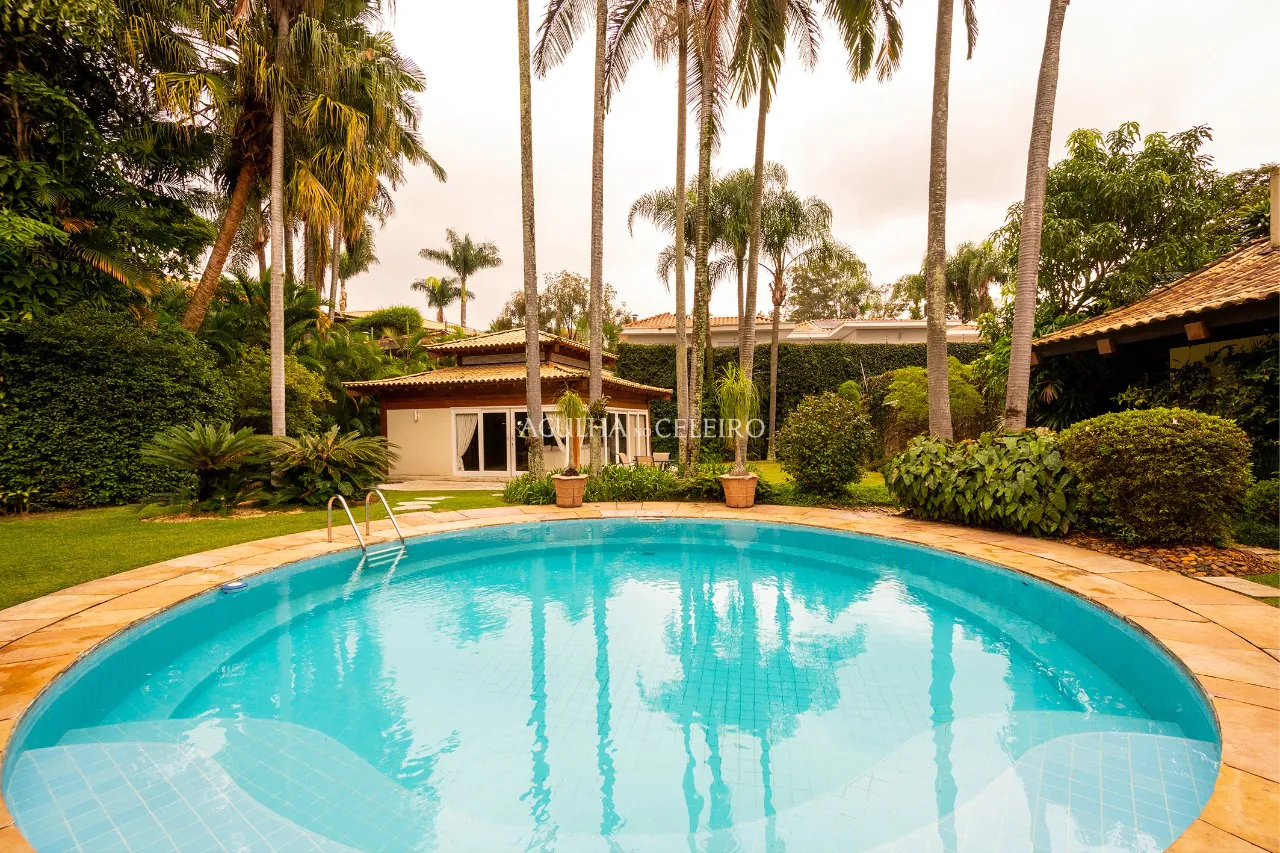 Casa exuberante na parte plano do bairro! – 13450 - DSC_1878