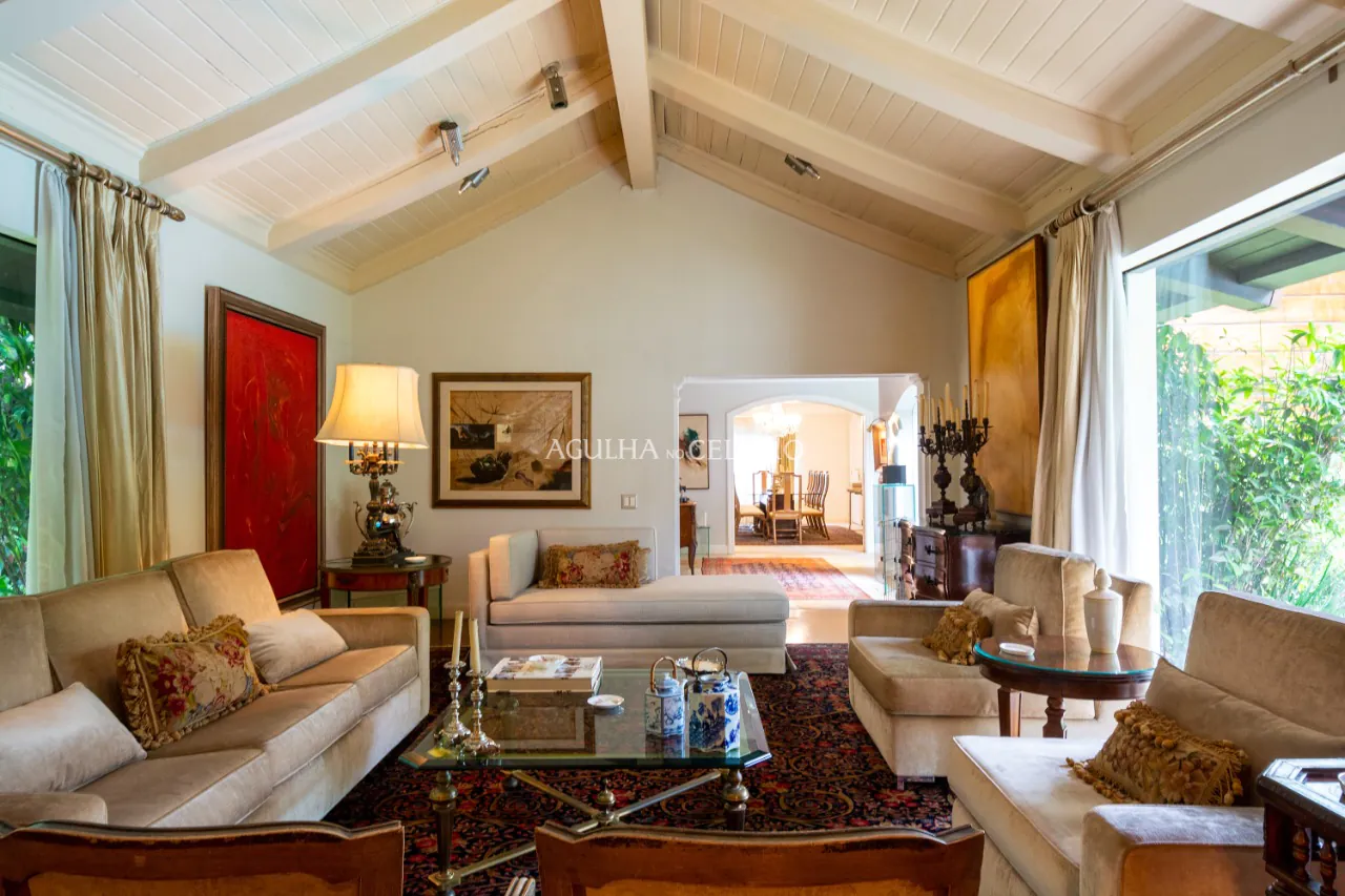 Casa exuberante na parte plano do bairro! – 13450 - DSC_1821