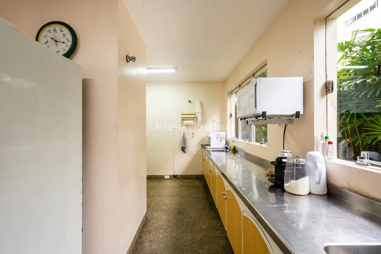 Casa exuberante na parte plano do bairro! – 13450 - DSC_2032