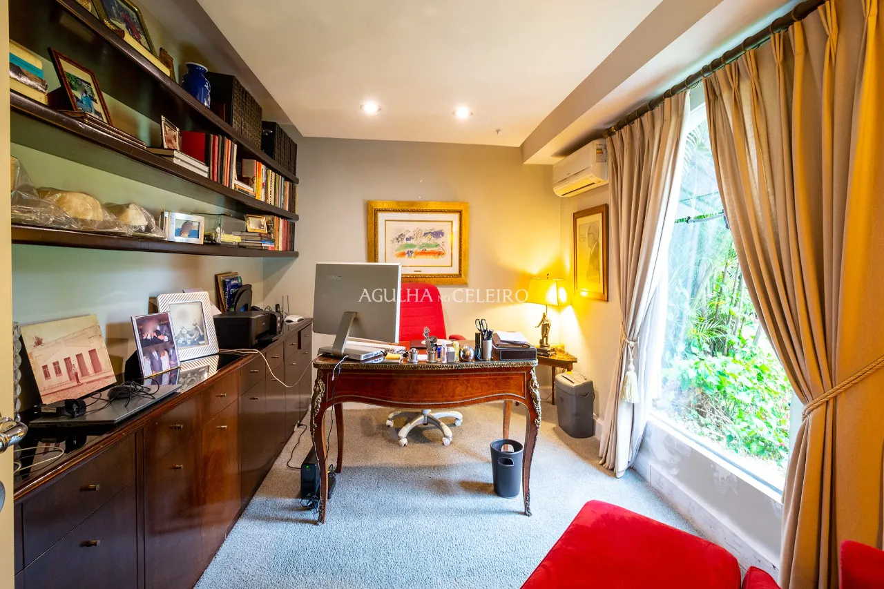 Casa exuberante na parte plano do bairro! – 13450 - DSC_1866