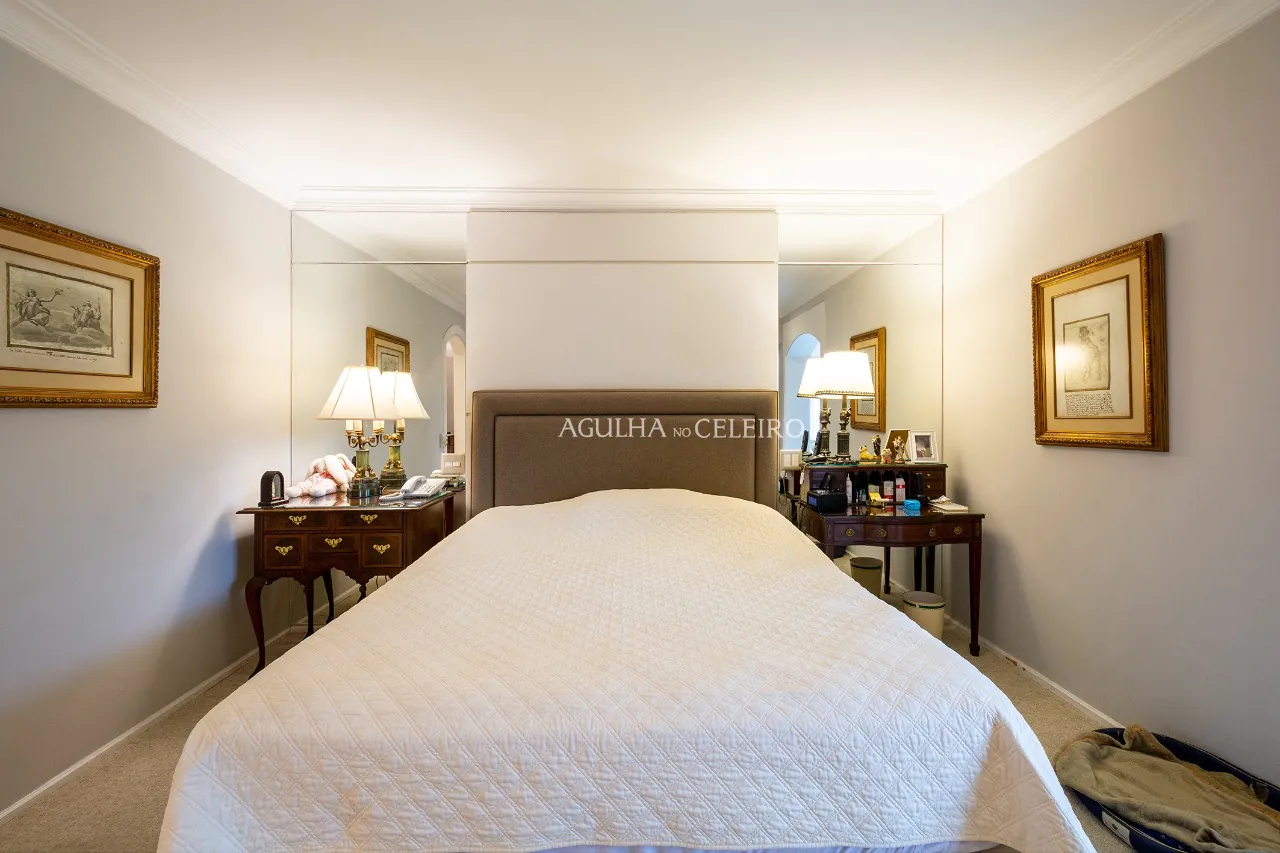 Casa exuberante na parte plano do bairro! – 13450 - DSC_1999