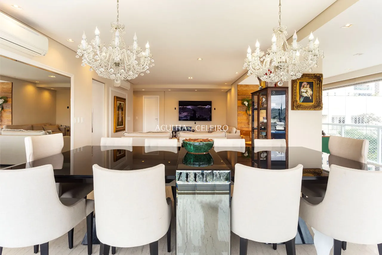 Belíssimo apartamento reformado á venda no Campo Belo. – 13607 - _MG_9482