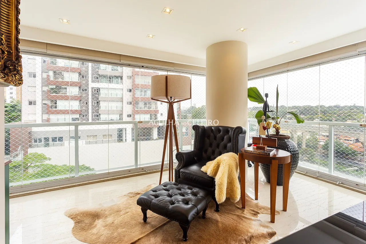 Belíssimo apartamento reformado á venda no Campo Belo. – 13607 - _MG_9502