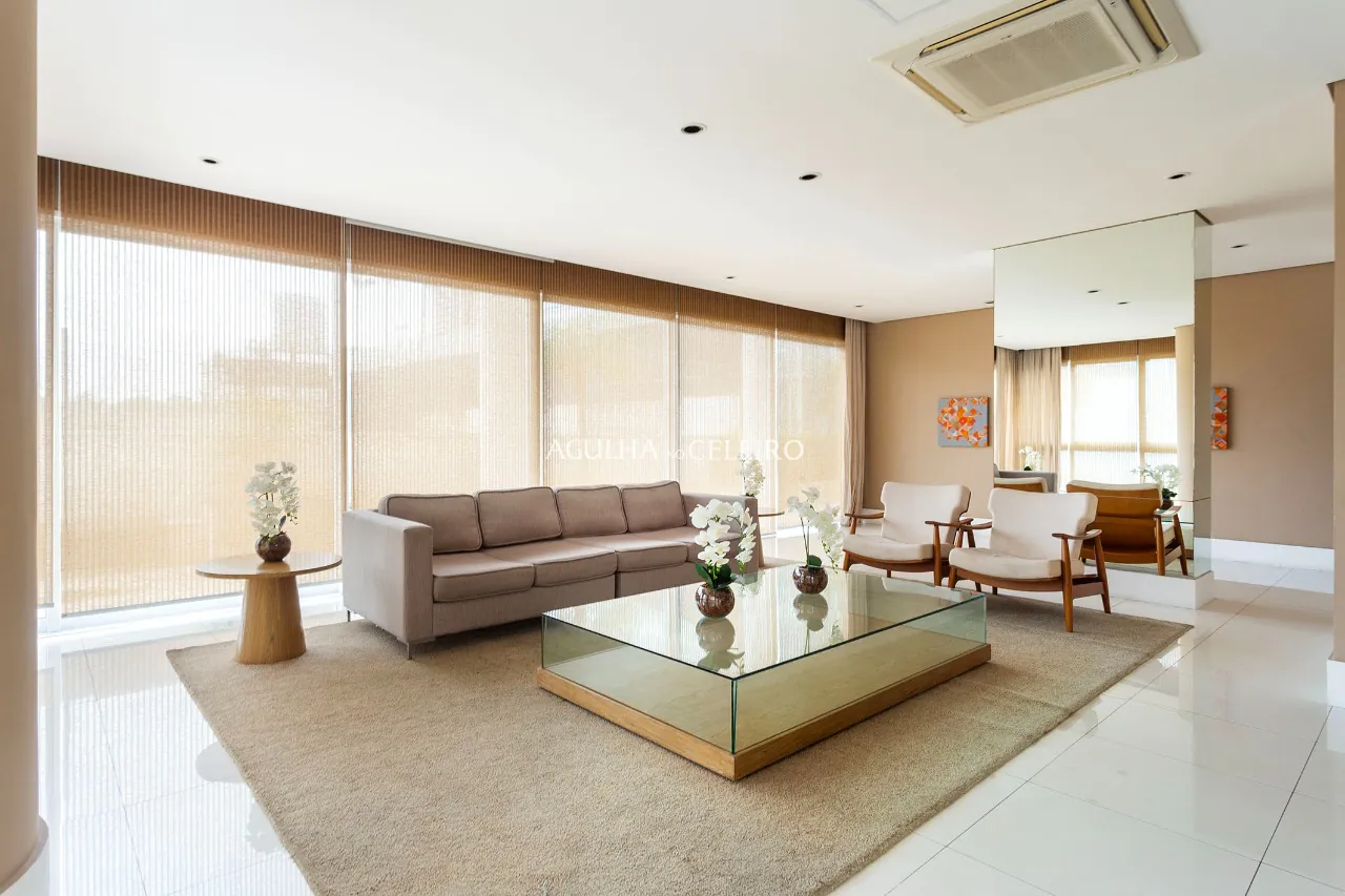 Belíssimo apartamento reformado á venda no Campo Belo. – 13607 - _MG_9699