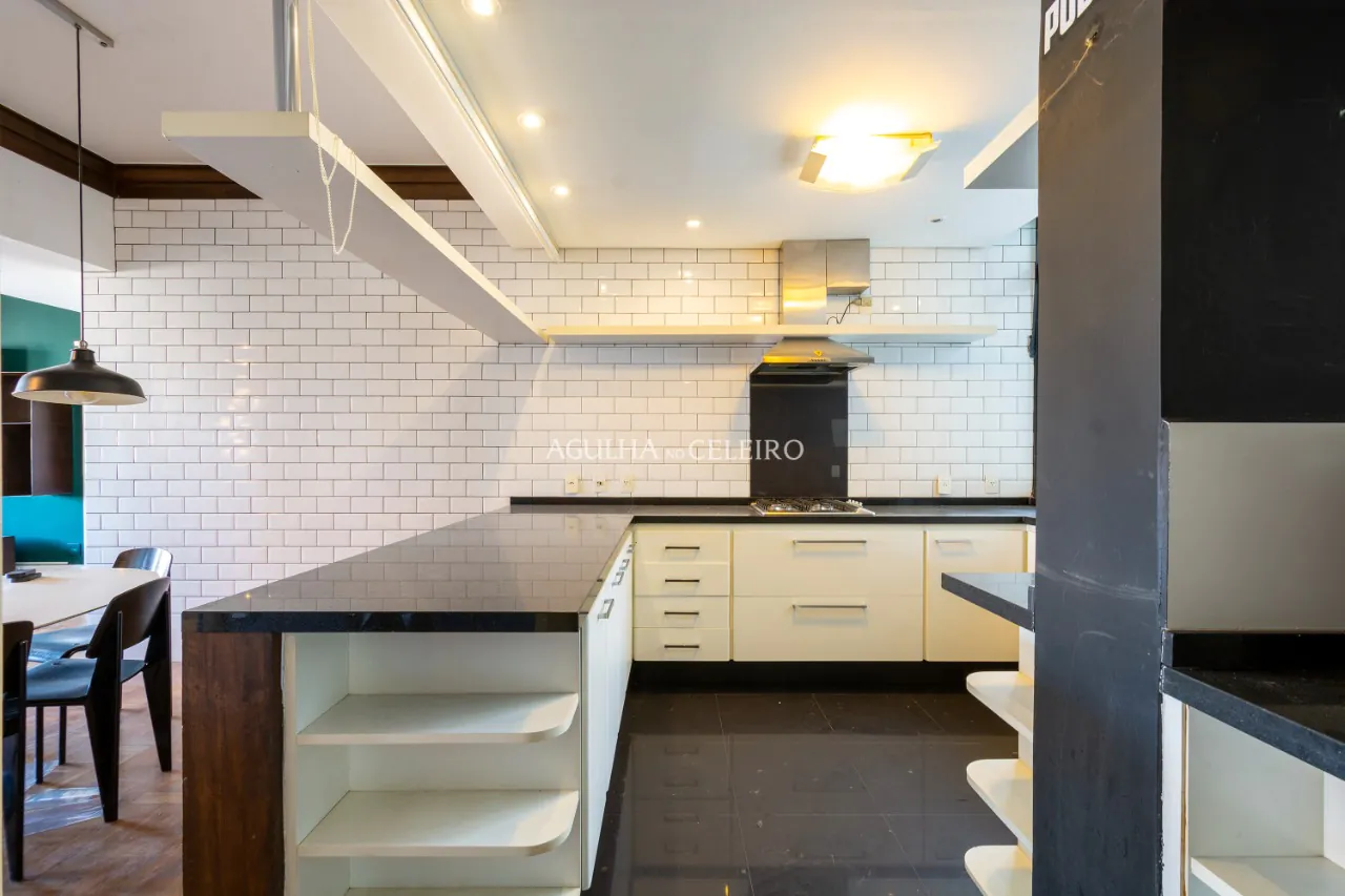 Apartamento reformado a venda no Jardim América. – 13626 - DSC_9533