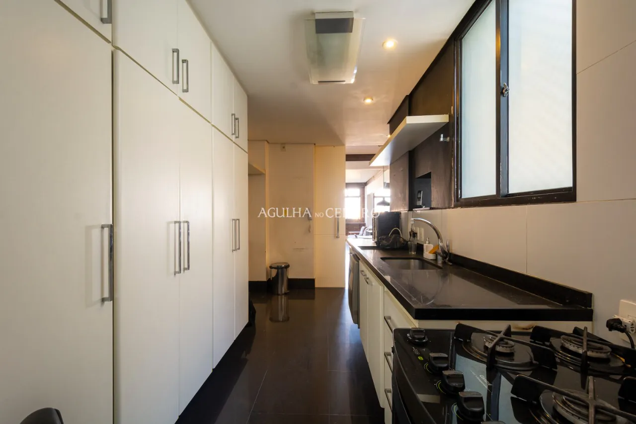 Apartamento reformado a venda no Jardim América. – 13626 - DSC_9539