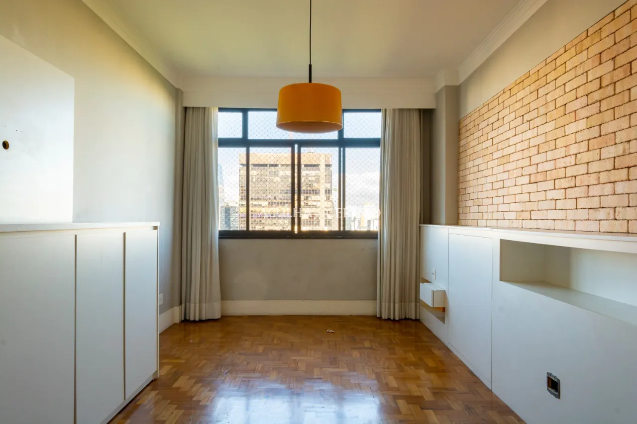 Apartamento reformado a venda no Jardim América. – 13626 - DSC_9583