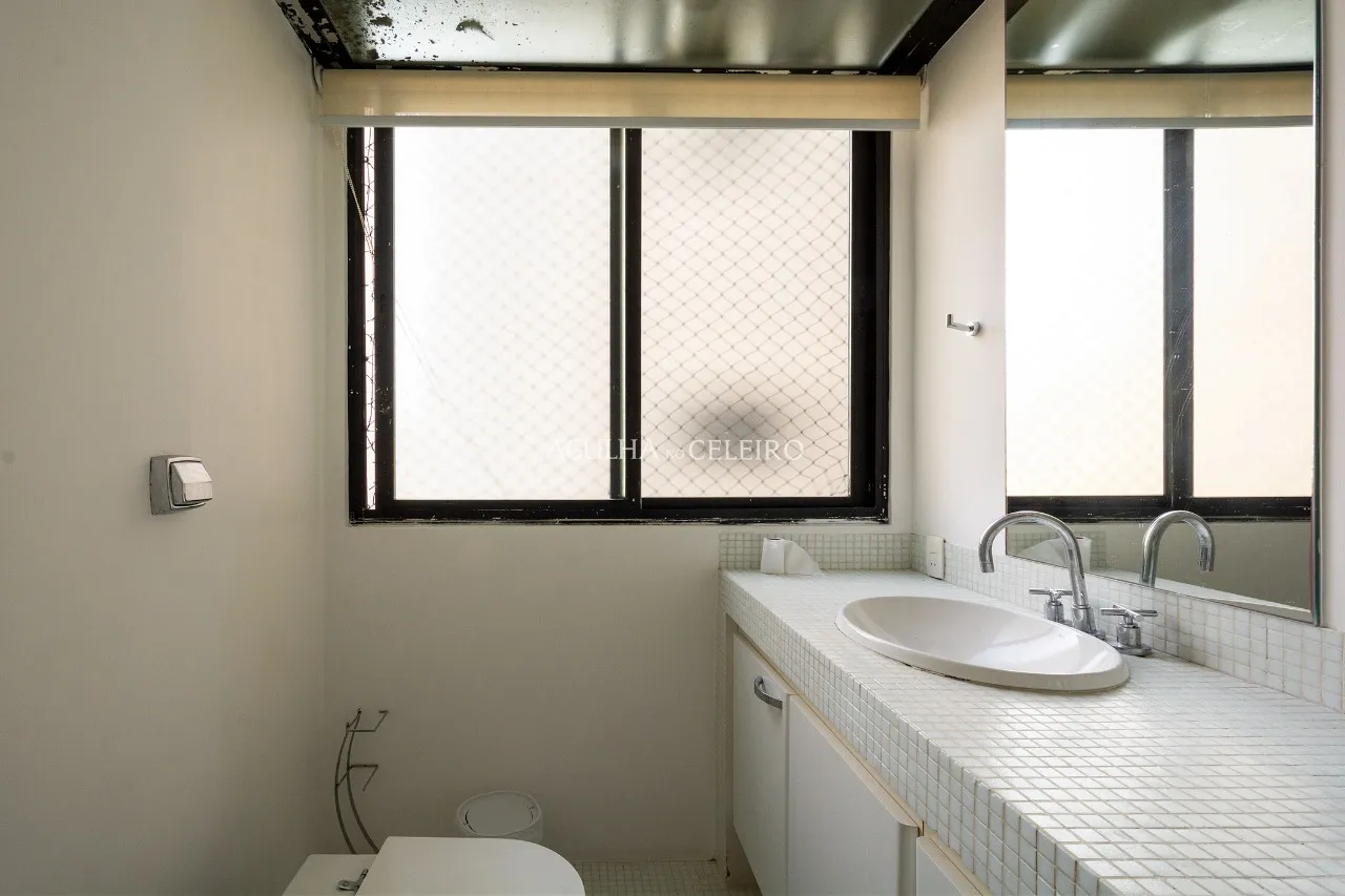 Apartamento reformado a venda no Jardim América. – 13626 - DSC_9578